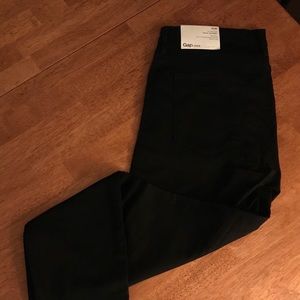 Gap Black True Skinny Jeans - new with tags